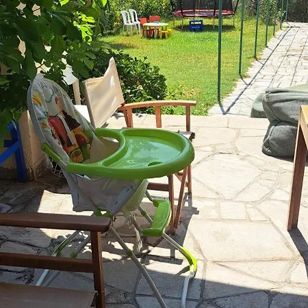 Willow Sea View Villa, Βίλα *