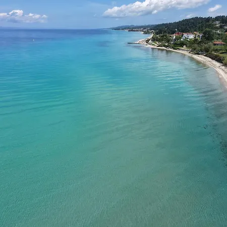 Willow Sea View Villa, *