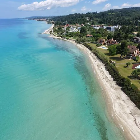 Βίλα Willow Sea View Villa, *