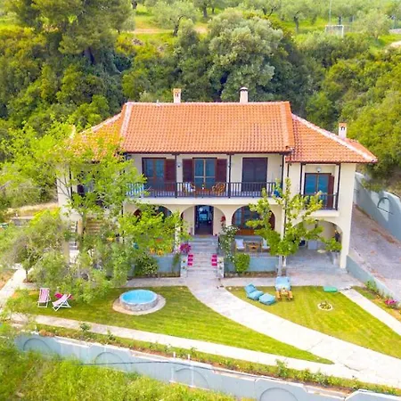 Willow Sea View Villa, Villa *