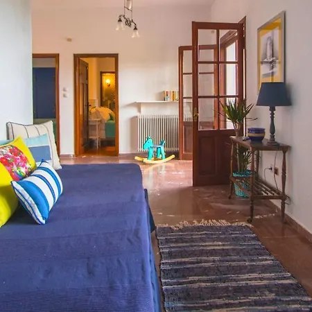 Willow Sea View Villa, Βίλα Κρυοπηγή