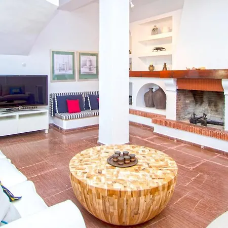 Willow Sea View Villa, Βίλα *