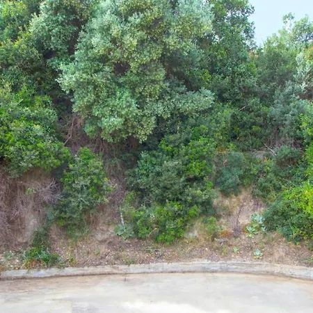 Willow Sea View Villa, Βίλα Κρυοπηγή