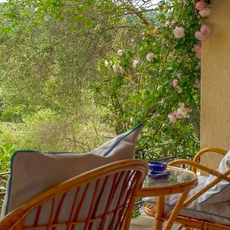 Willow Sea View Villa,