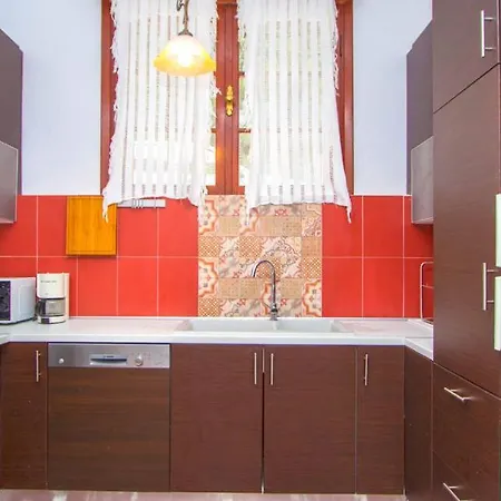 Βίλα Willow Sea View Villa, Κρυοπηγή