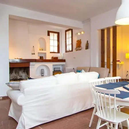 Βίλα Willow Sea View Villa, *