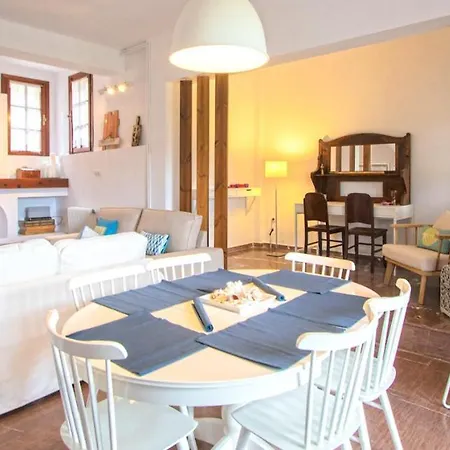 Willow Sea View Villa, * Kriopigi