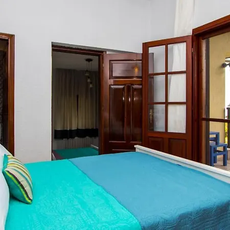 Willow Sea View Villa, Βίλα