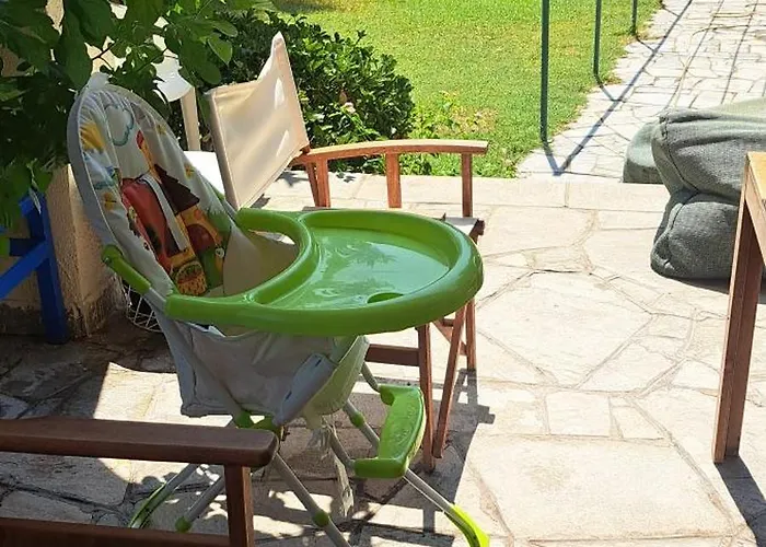Willow Sea View Villa, Vilă *
