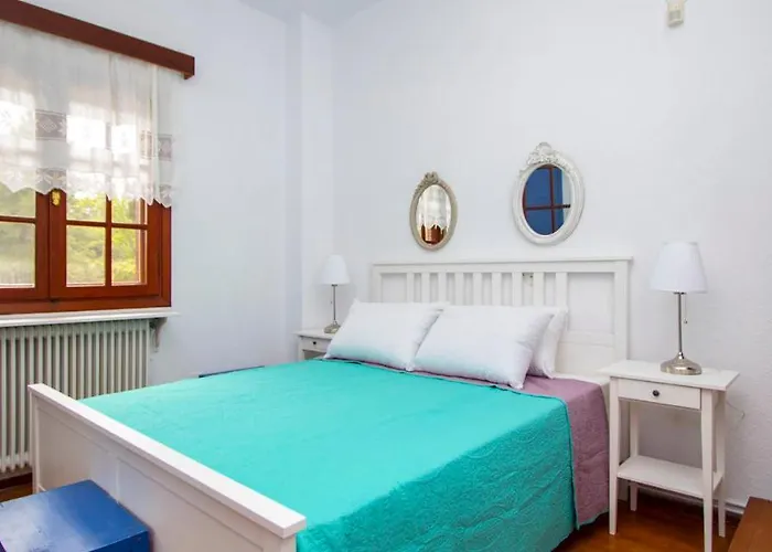 Willow Sea View Villa, Vilă *