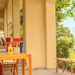 Villa Willow Sea View Villa, Kriopigi