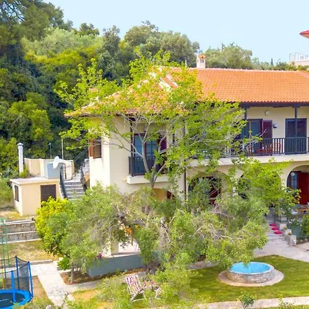 Willow Sea View Villa,