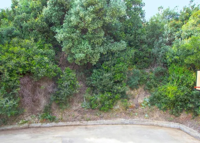 Willow Sea View Villa, 别墅 克里皮吉