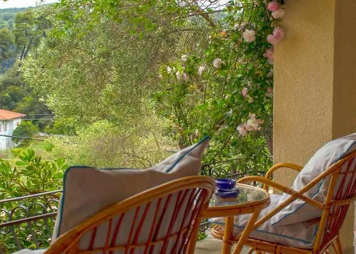 Willow Sea View Villa,