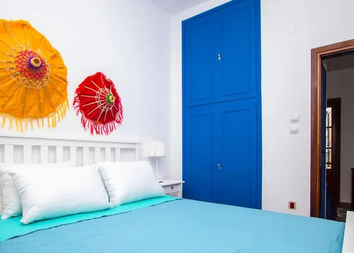 别墅 Willow Sea View Villa,