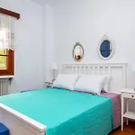 Willow Sea View Villa, فيلة *