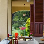فيلة Willow Sea View Villa,
