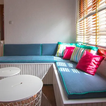 Willow Sea View Villa,