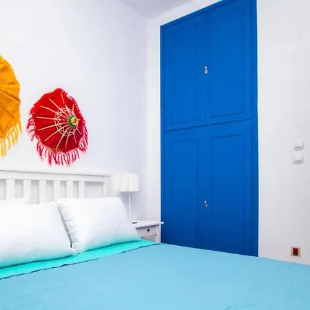 빌라 Willow Sea View Villa,