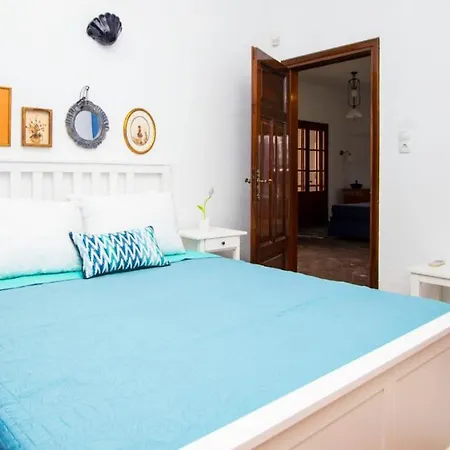 빌라 Willow Sea View Villa, 크리오피지