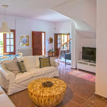 Willow Sea View Villa, 빌라