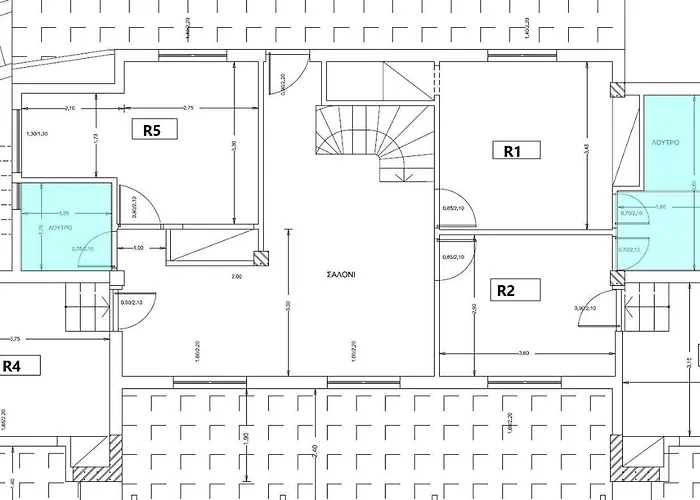 Willow Sea View Villa,