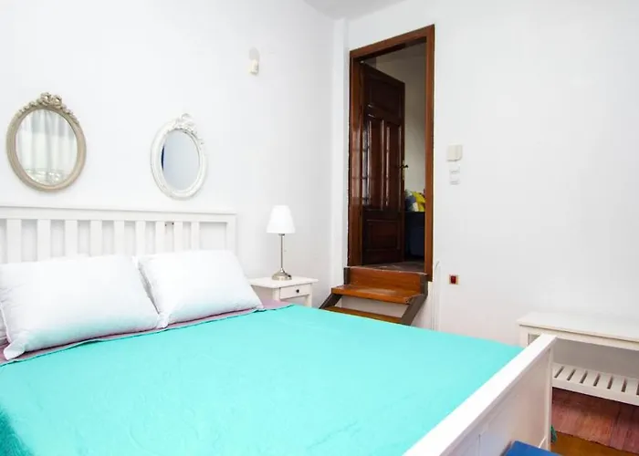 Vila Willow Sea View Villa,
