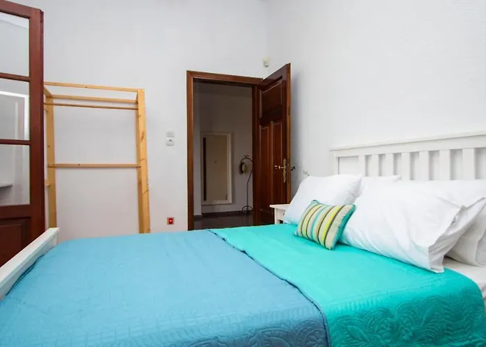 Willow Sea View Villa, Vila Kriopigi