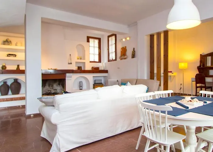 Vila Willow Sea View Villa, *